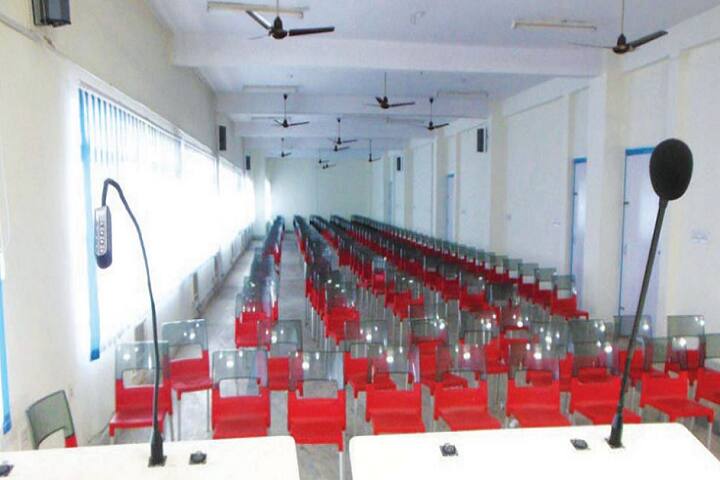 auditorium